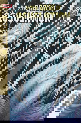 X-Men: Book of Revelation