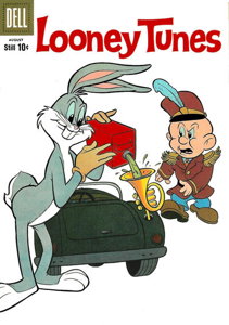 Looney Tunes #226