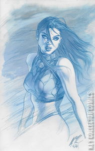 Fathom: The Core #0