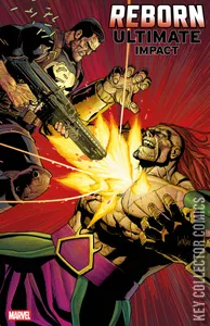 Reborn: Ultimate  #2
