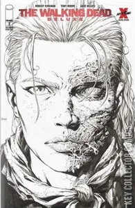 Walking Dead Deluxe, The #5