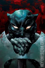 Variant Cover for Fire and Ice: Darkwolf #2