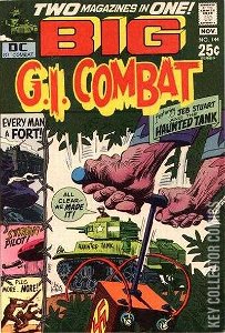 G.I. Combat #144