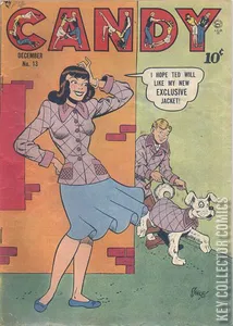 Candy #13