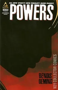 Powers #25
