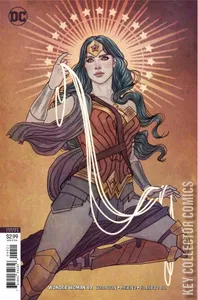 Wonder Woman #49