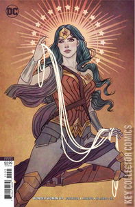 Wonder Woman #49 