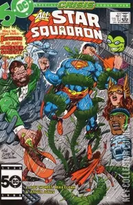 All-Star Squadron #53