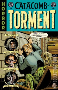 EC: Catacomb of Torment #9