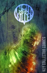 Cover for Godkiller: Walk Among Us #3