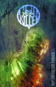 Godkiller: Walk Among Us #3