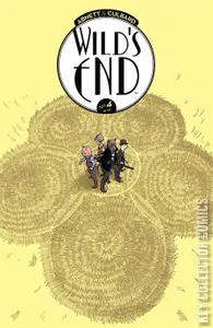 Wild's End #4
