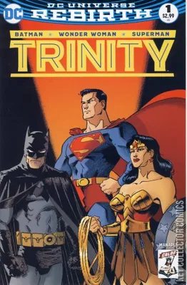 Trinity