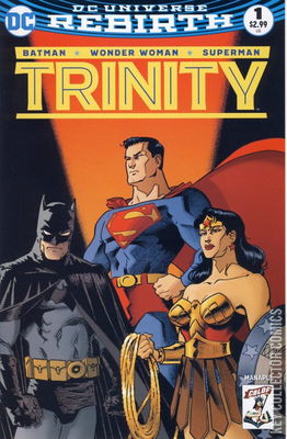 Trinity