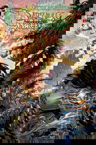 The Darkness vs. Angelus