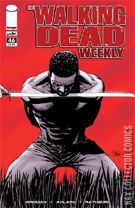 The Walking Dead Weekly #46