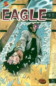 Eagle #5