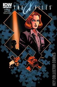 The X-Files: Season 10 #1