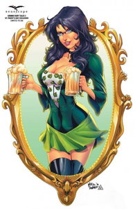 Grimm Fairy Tales #3 