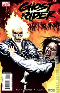 Ghost Rider #16