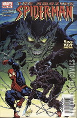 Variant Cover for Amazing Spider-Man #513