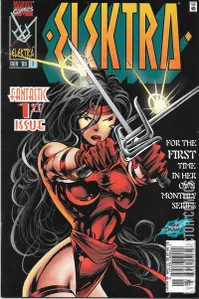 Elektra #1