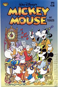 Walt Disney's Mickey Mouse & Friends #284