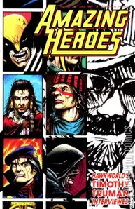 Amazing Heroes #180