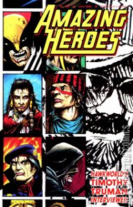 Amazing Heroes #180