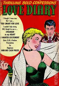 Love Diary #43