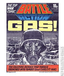 Battle Action #2 June 1979 221