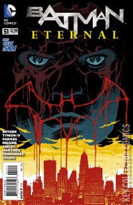 Batman Eternal #51