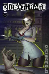 Deathrage #5