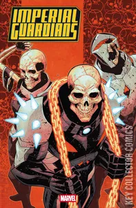 Imperial Guardians #4
