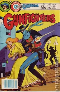 The Gunfighters #74