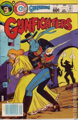The Gunfighters