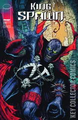 Cover for King Spawn #59
