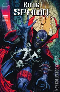 King Spawn #59