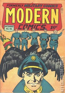 Modern Comics #56