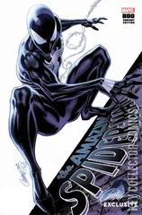 Variant Cover for Amazing Spider-Man #800