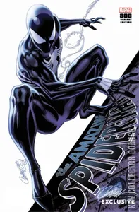 Amazing Spider-Man #800