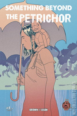 Something Beyond the Petrichor