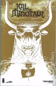 Kill The Minotaur #1