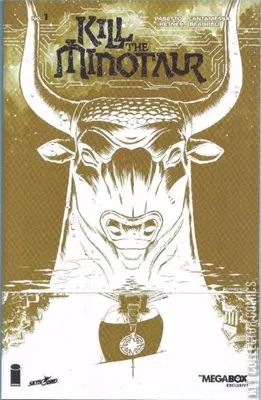 Kill The Minotaur