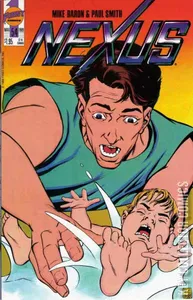 Nexus #54