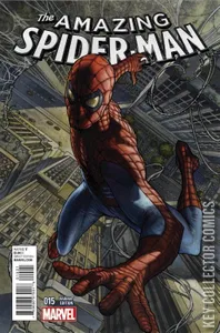 Amazing Spider-Man #15