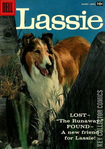 Lassie #39