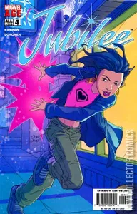 Jubilee #4