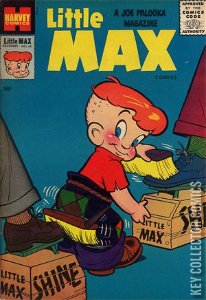 Little Max Comics #44