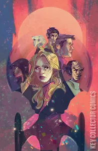 Star Trek (2026) #1